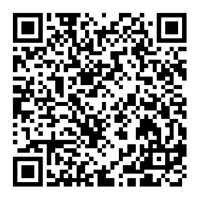 苹果 IOS App Store 下载二维码